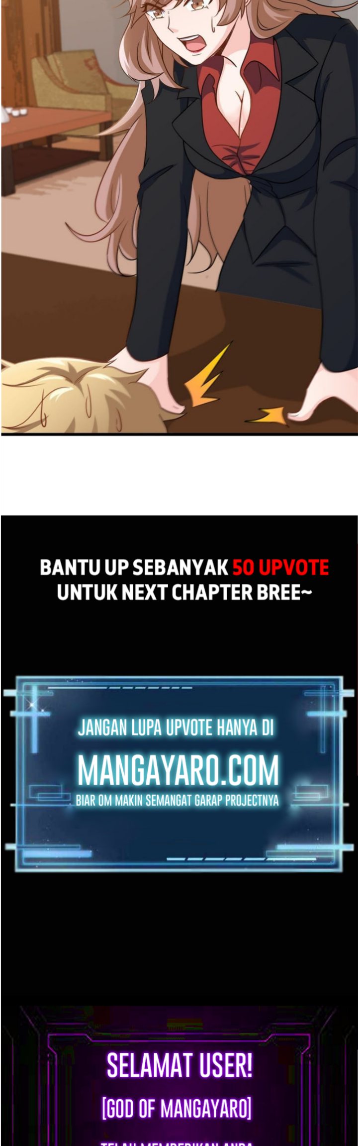 i-am-han-sanqian - Chapter: 71