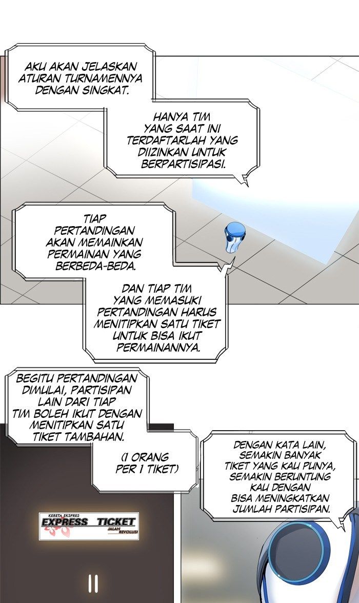 tower-of-god - Chapter: 205