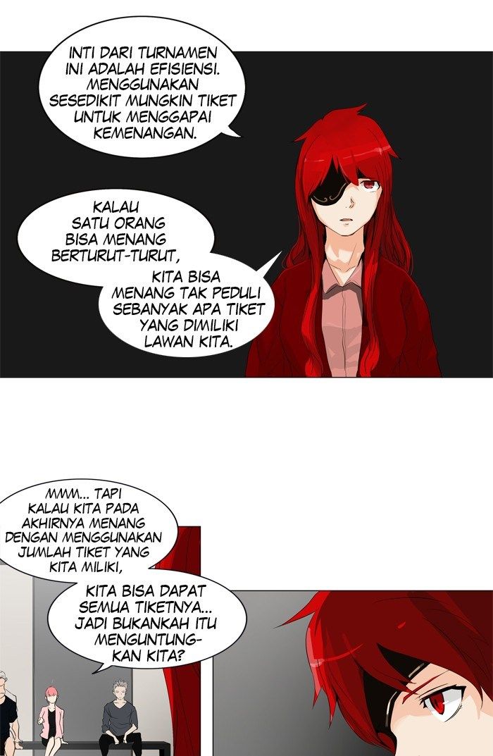 tower-of-god - Chapter: 205