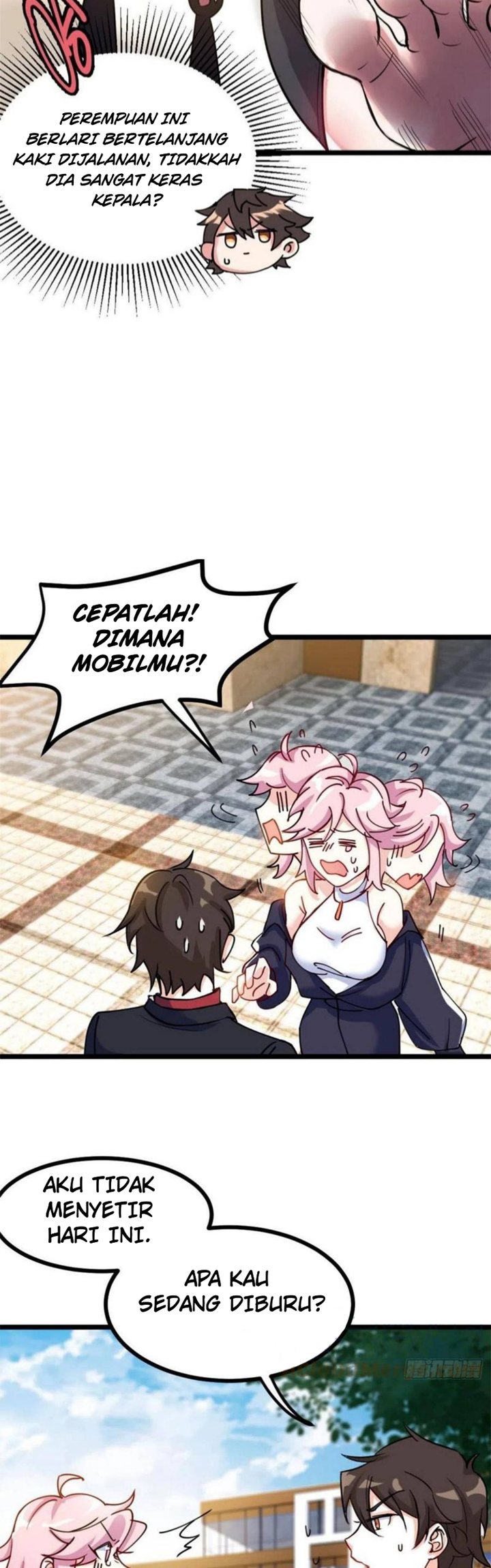 i-am-han-sanqian - Chapter: 70