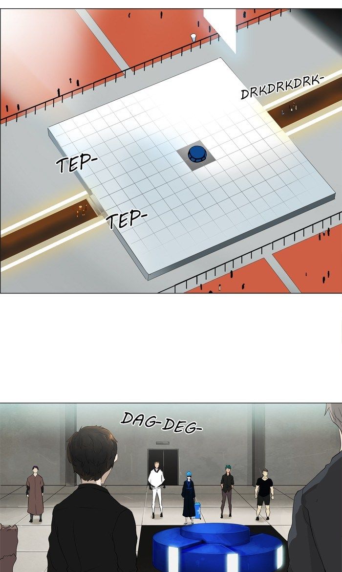 tower-of-god - Chapter: 205