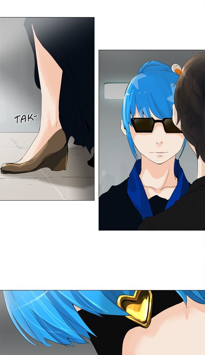 tower-of-god - Chapter: 205