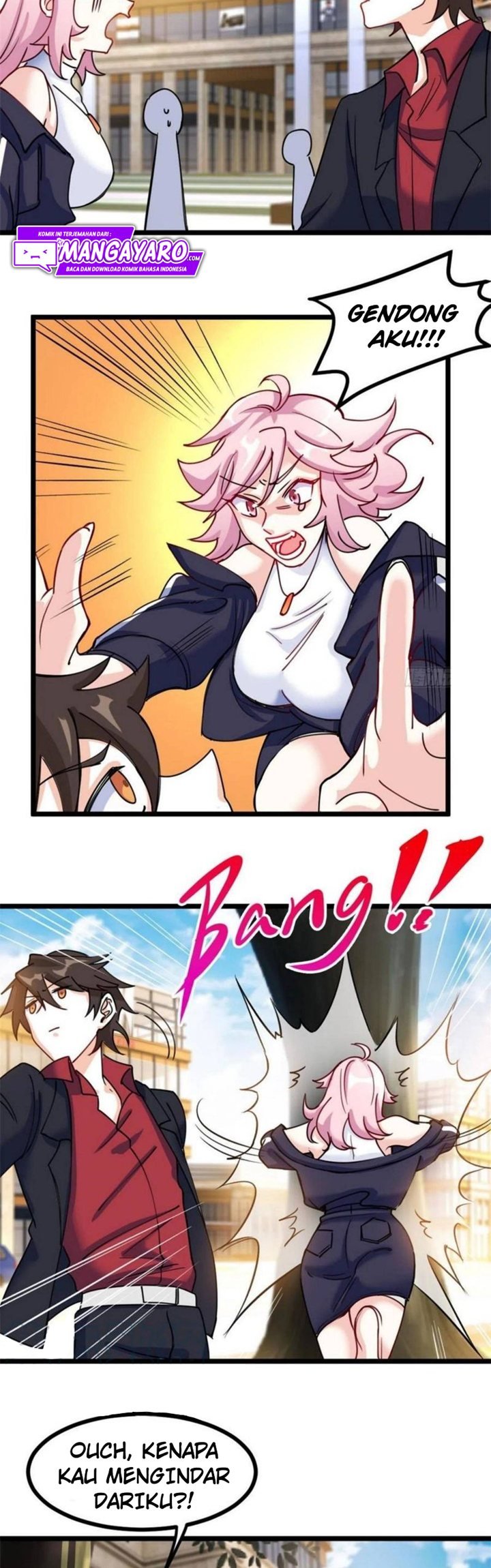 i-am-han-sanqian - Chapter: 70
