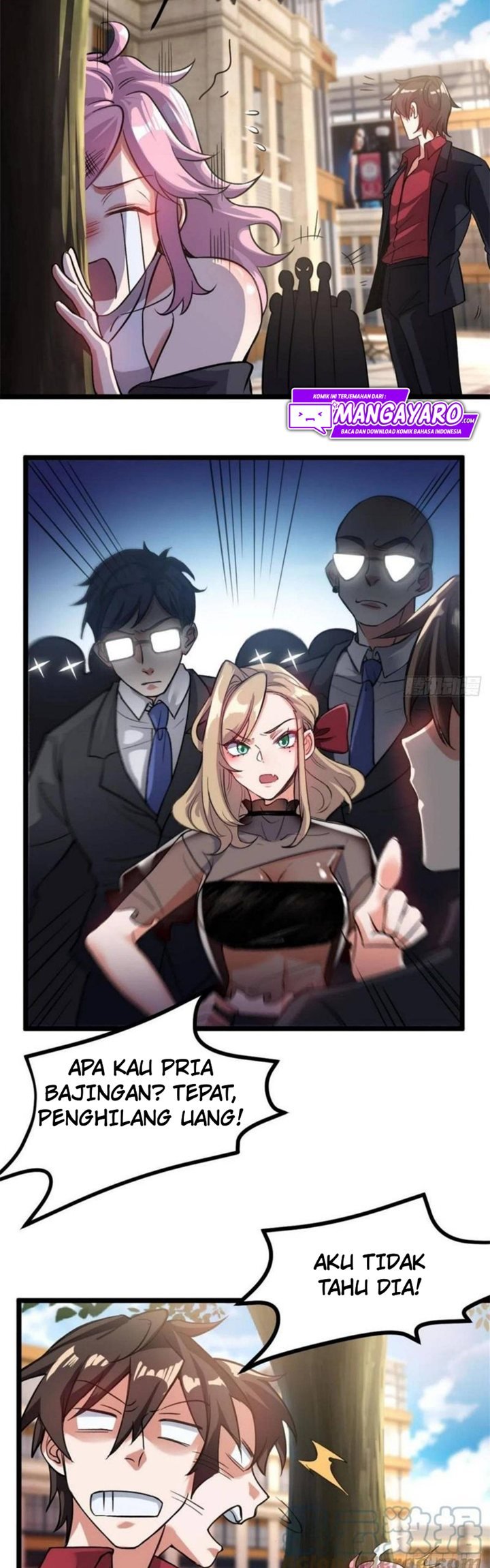 i-am-han-sanqian - Chapter: 70
