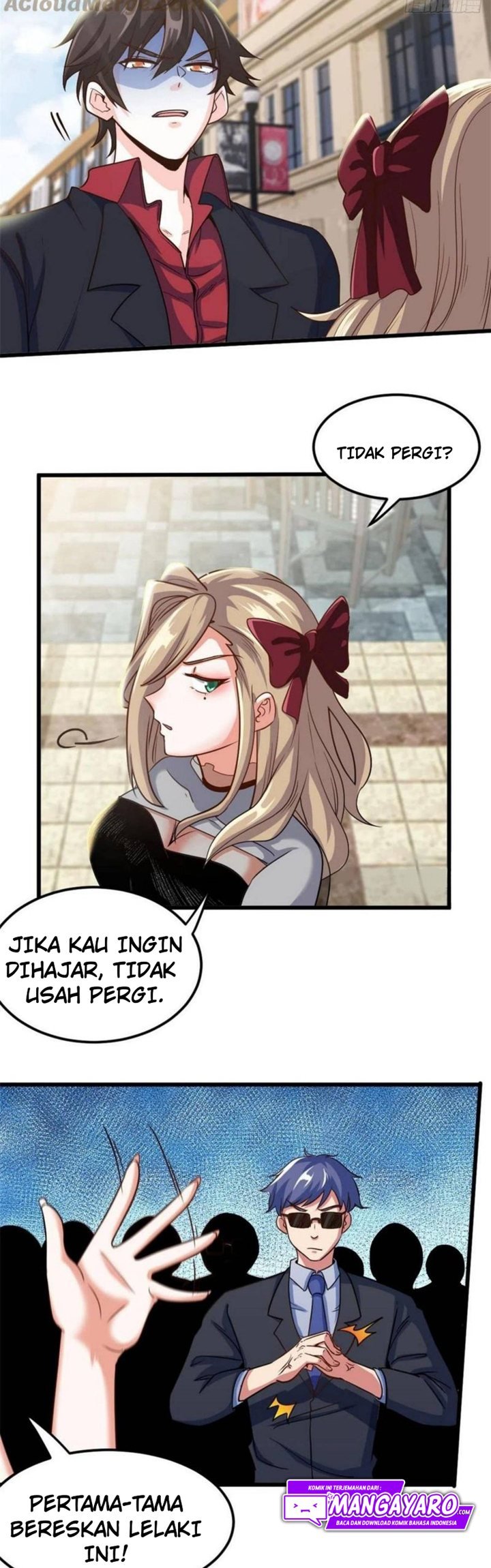 i-am-han-sanqian - Chapter: 70