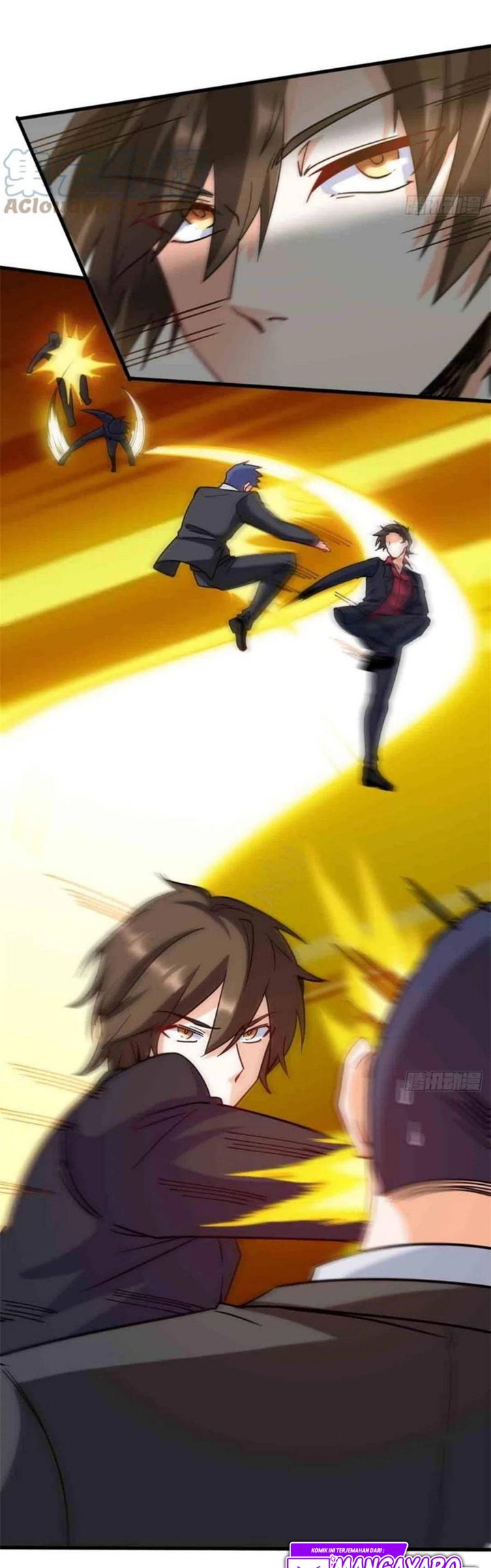 i-am-han-sanqian - Chapter: 70