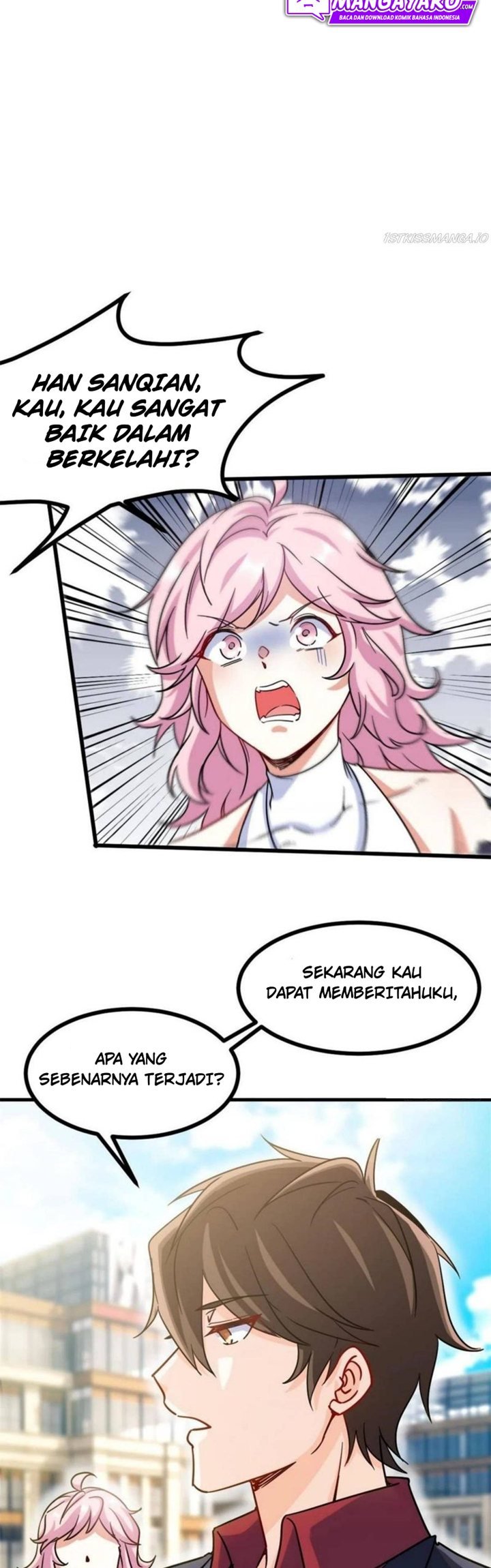 i-am-han-sanqian - Chapter: 70