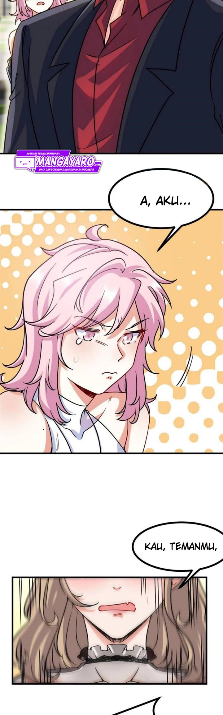 i-am-han-sanqian - Chapter: 70