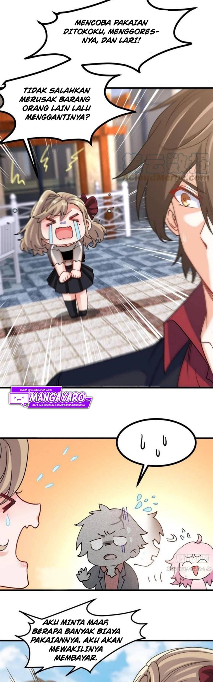 i-am-han-sanqian - Chapter: 70