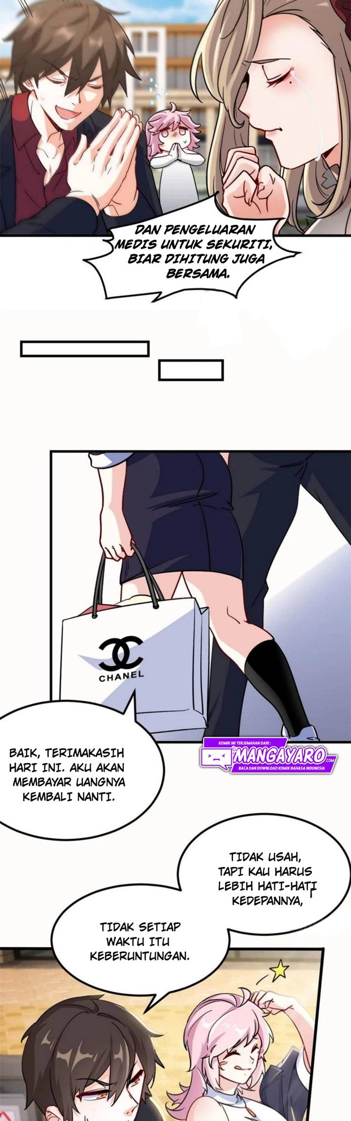 i-am-han-sanqian - Chapter: 70