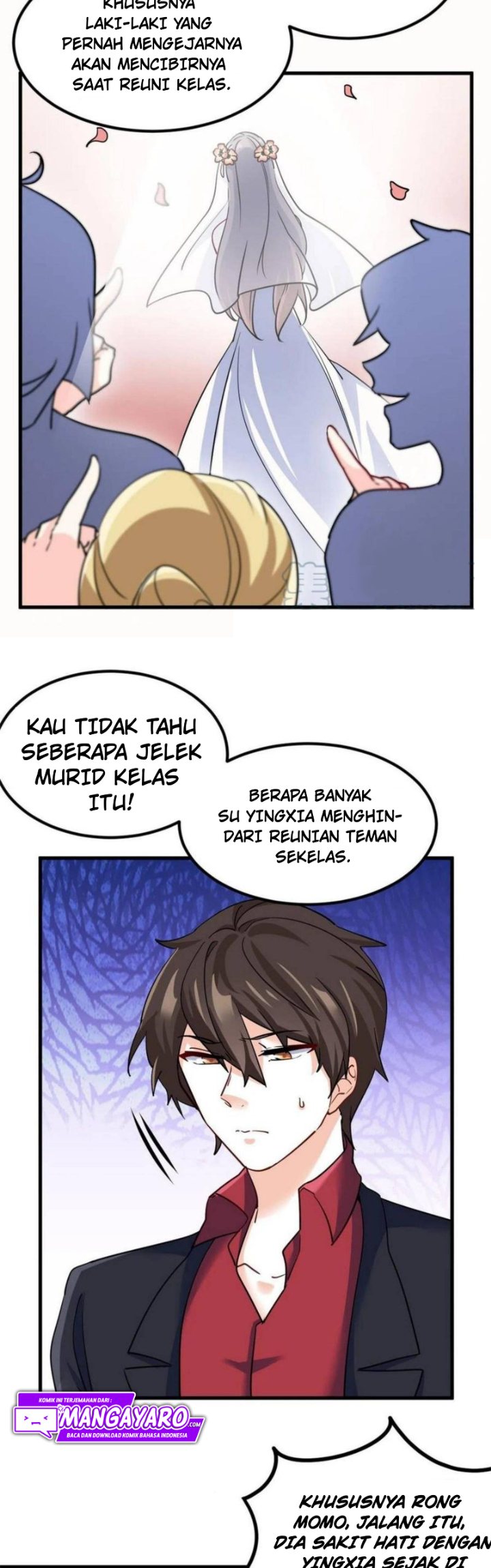 i-am-han-sanqian - Chapter: 70