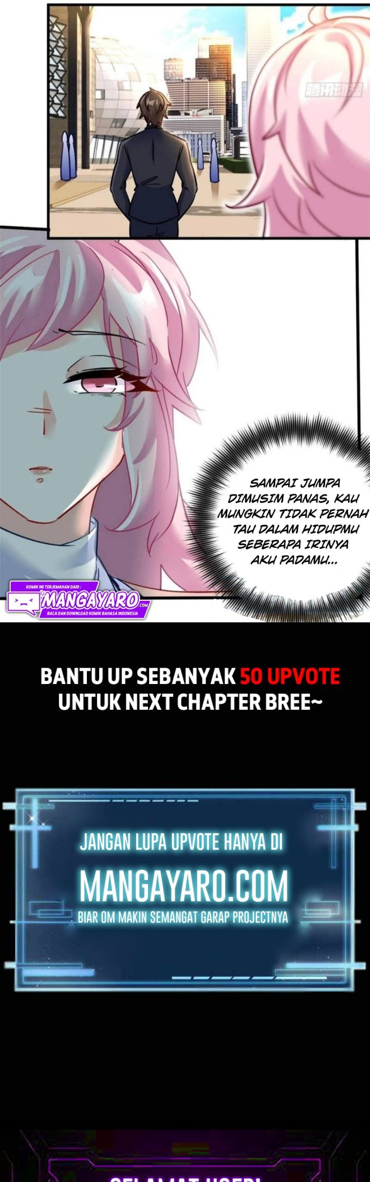 i-am-han-sanqian - Chapter: 70