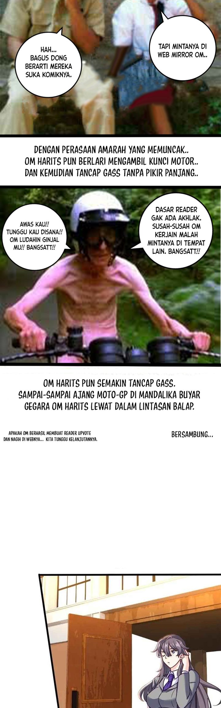 i-am-han-sanqian - Chapter: 69