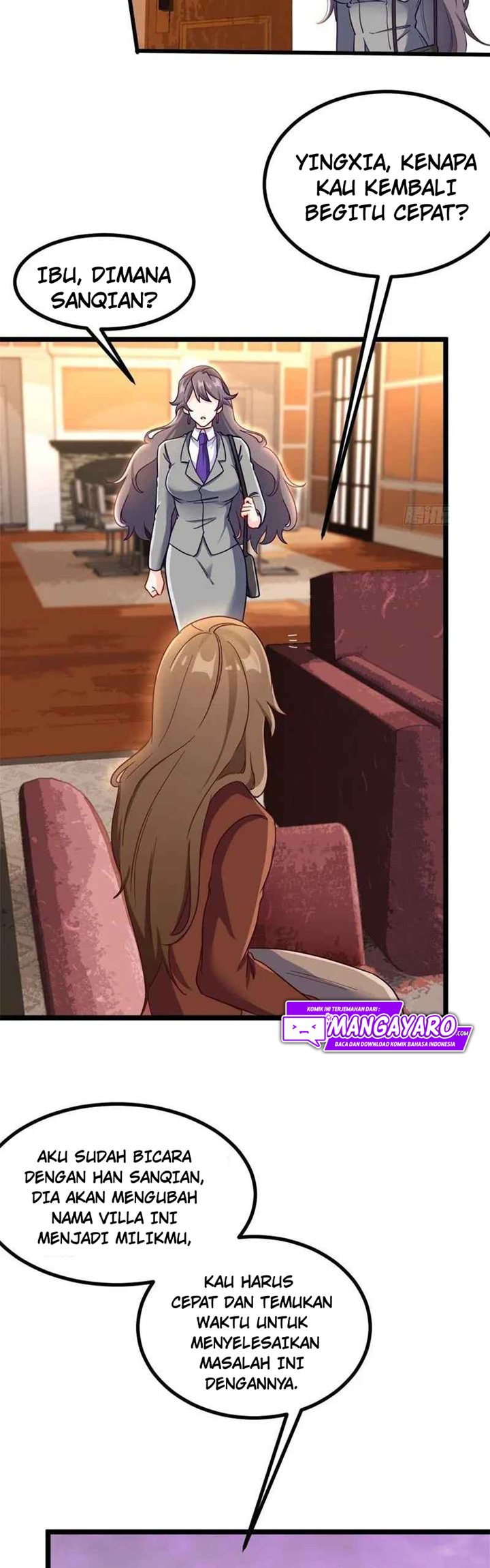i-am-han-sanqian - Chapter: 69