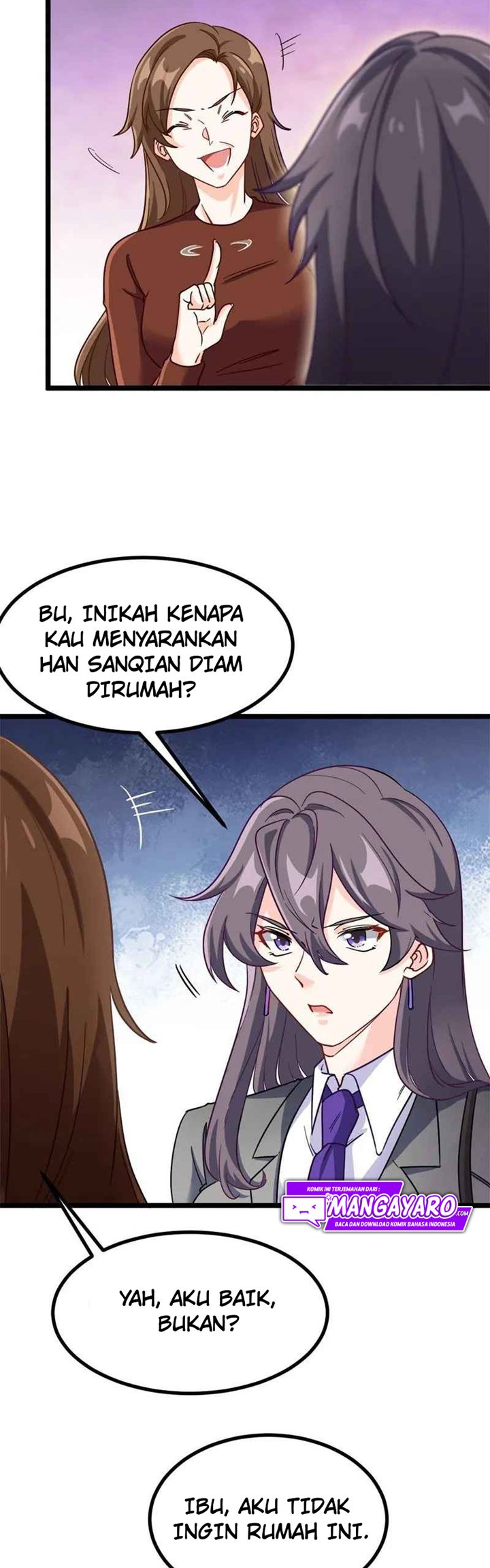 i-am-han-sanqian - Chapter: 69