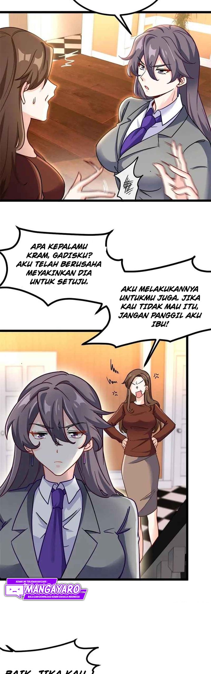 i-am-han-sanqian - Chapter: 69