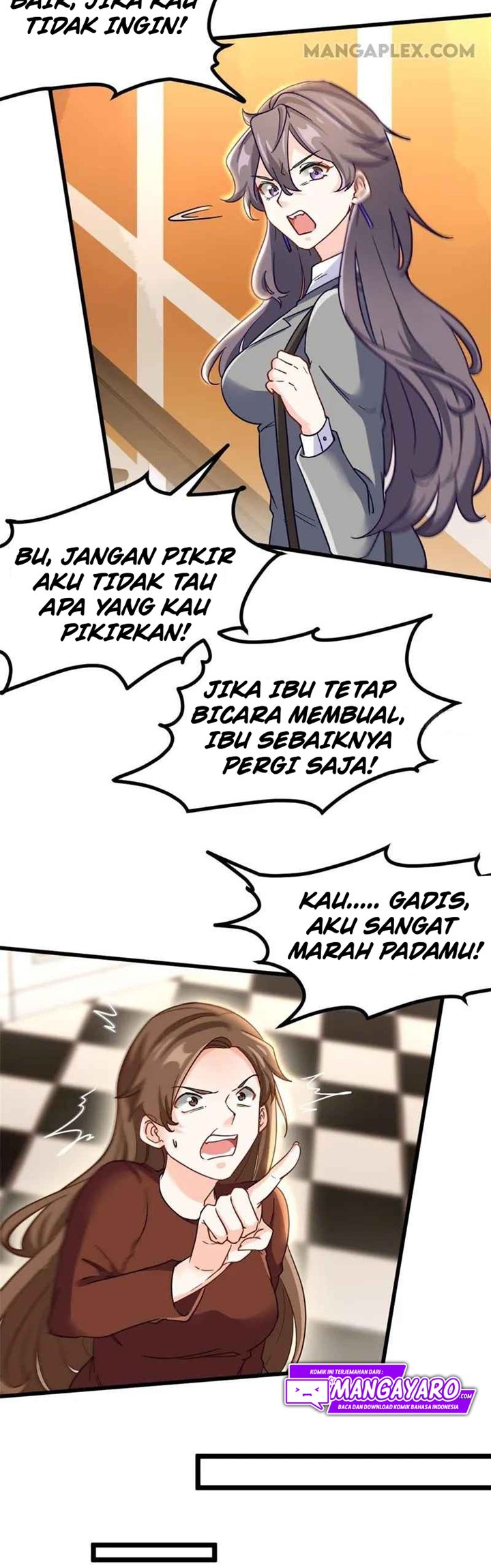 i-am-han-sanqian - Chapter: 69