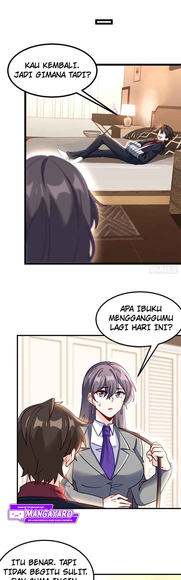 i-am-han-sanqian - Chapter: 69