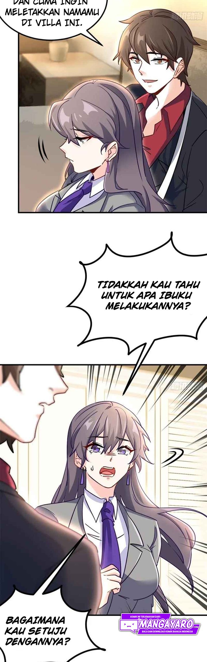 i-am-han-sanqian - Chapter: 69