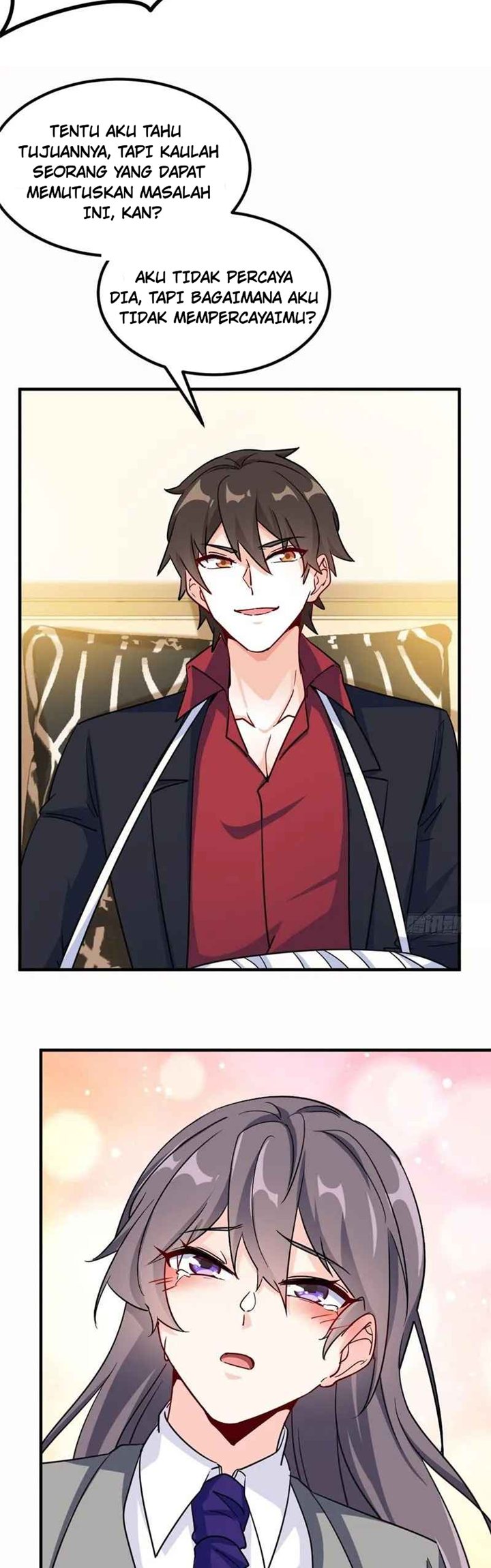 i-am-han-sanqian - Chapter: 69