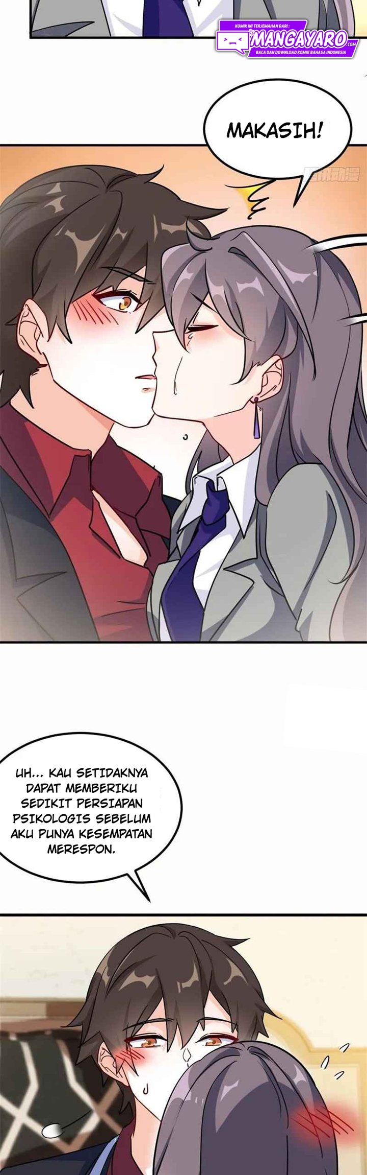 i-am-han-sanqian - Chapter: 69