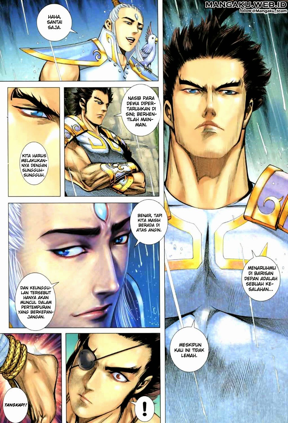 feng-shen-ji - Chapter: 62