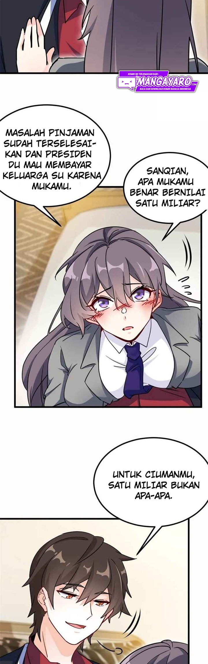 i-am-han-sanqian - Chapter: 69