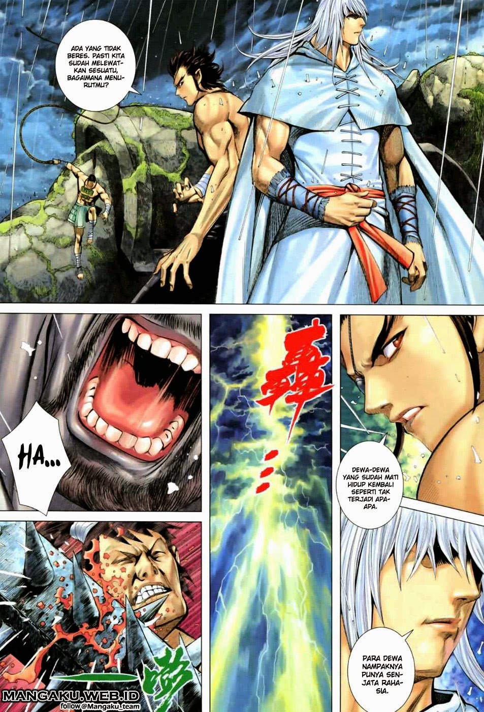 feng-shen-ji - Chapter: 62