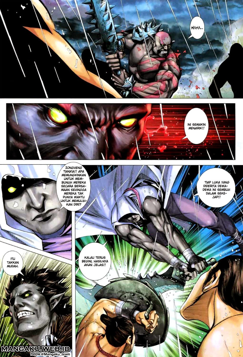 feng-shen-ji - Chapter: 62