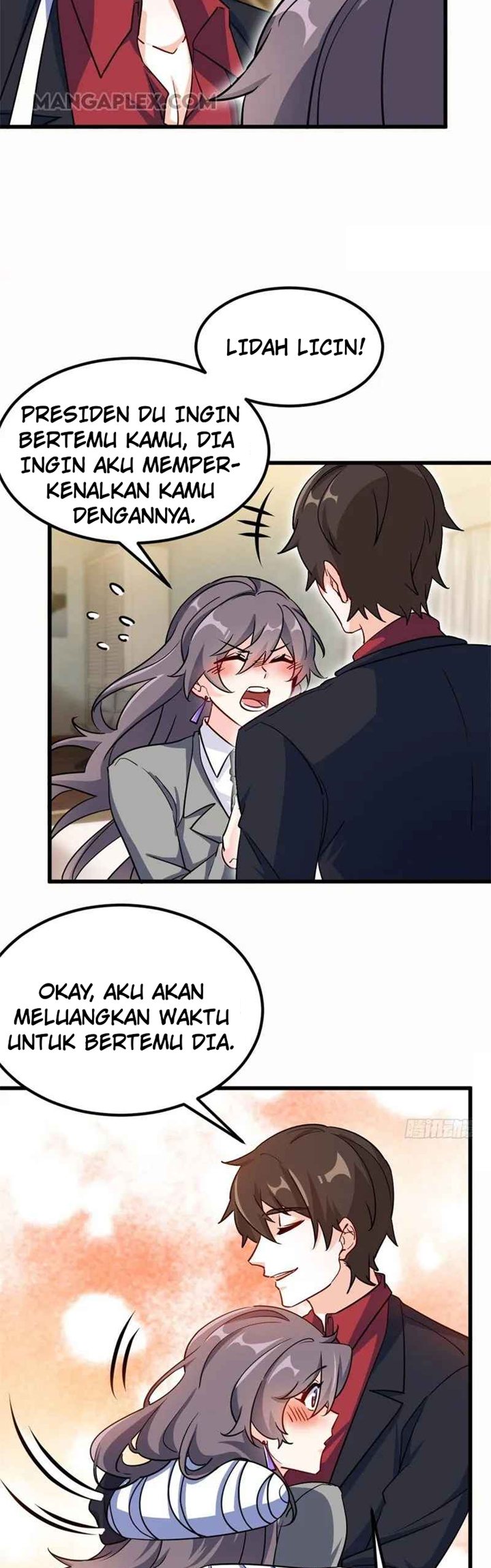 i-am-han-sanqian - Chapter: 69