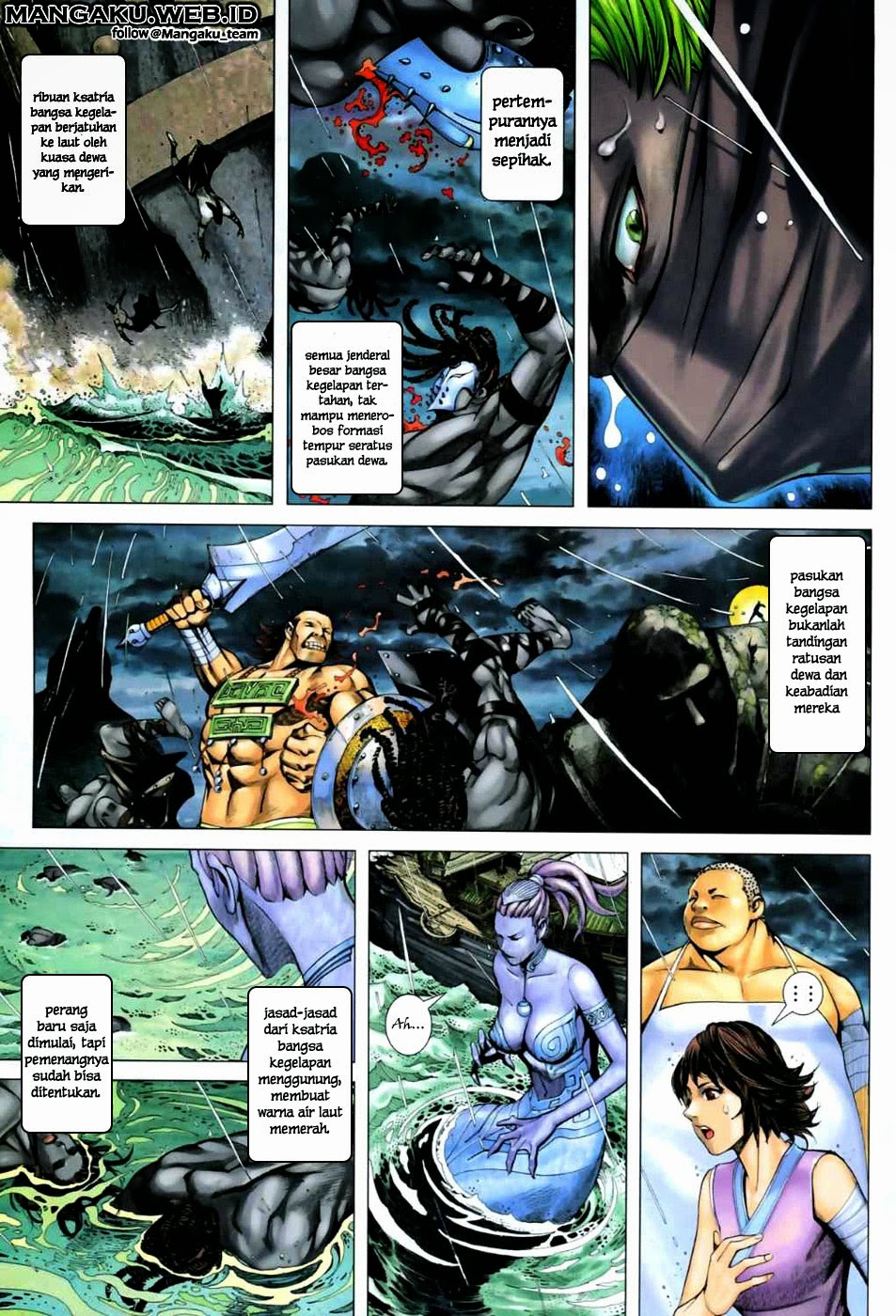 feng-shen-ji - Chapter: 62