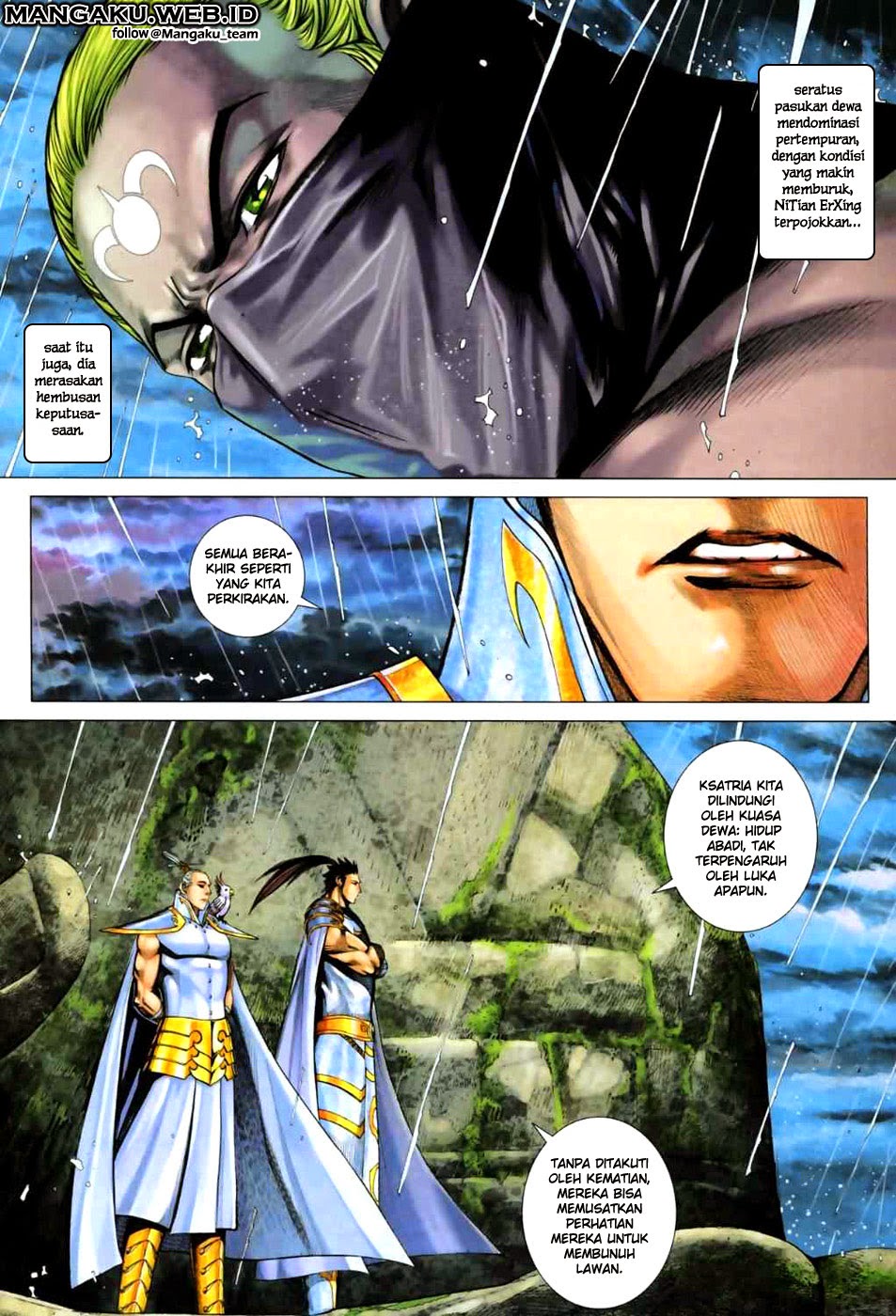 feng-shen-ji - Chapter: 62