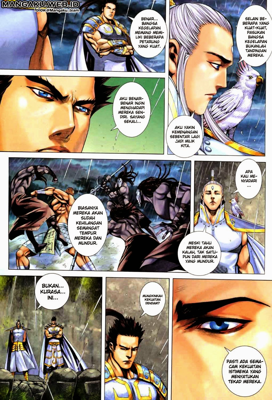 feng-shen-ji - Chapter: 62