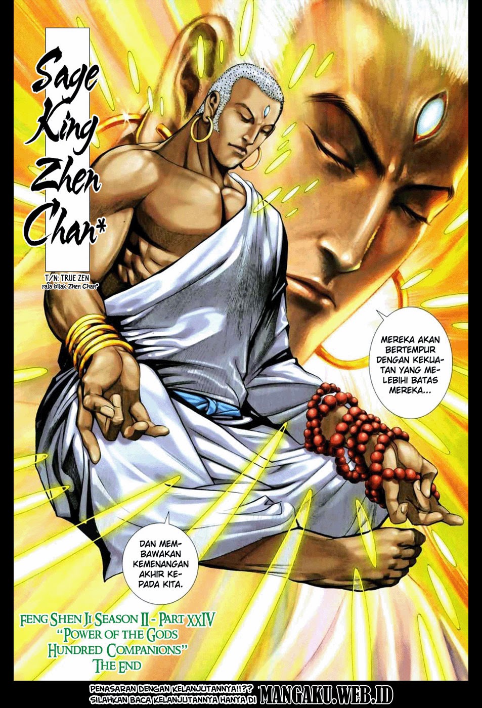 feng-shen-ji - Chapter: 62