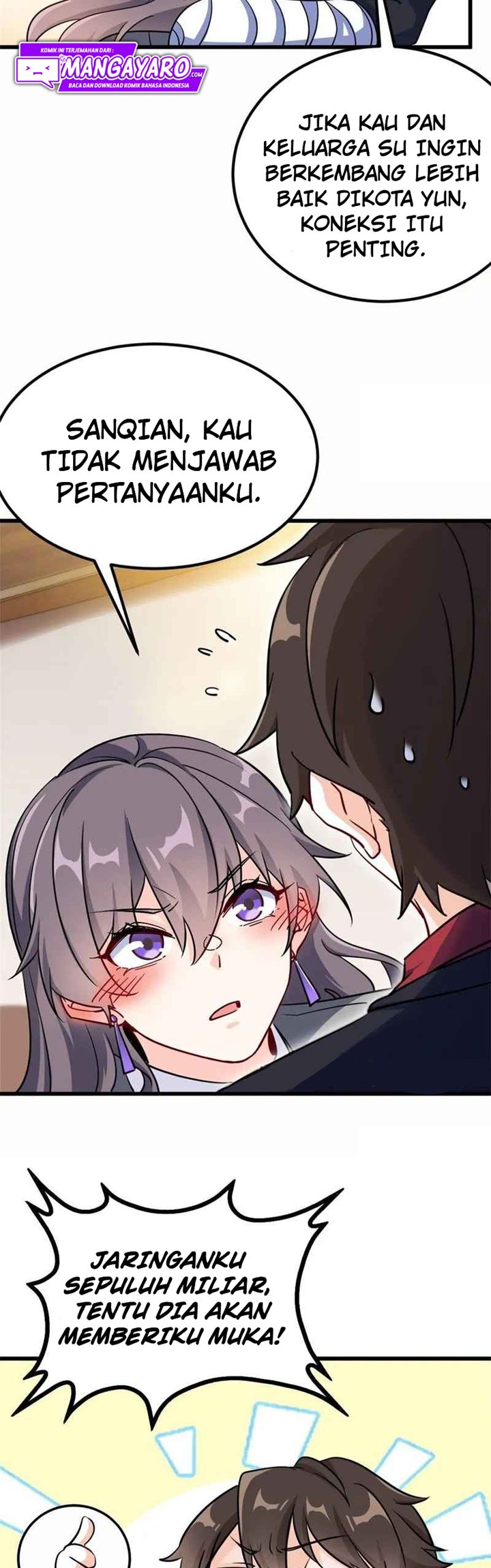 i-am-han-sanqian - Chapter: 69