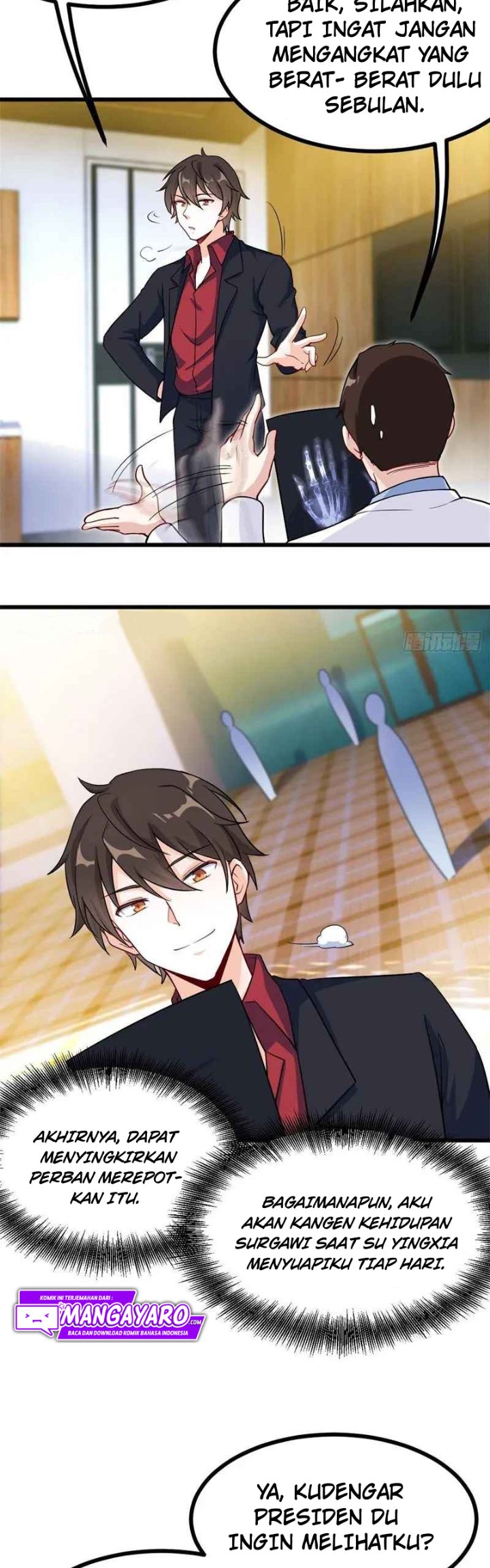 i-am-han-sanqian - Chapter: 69