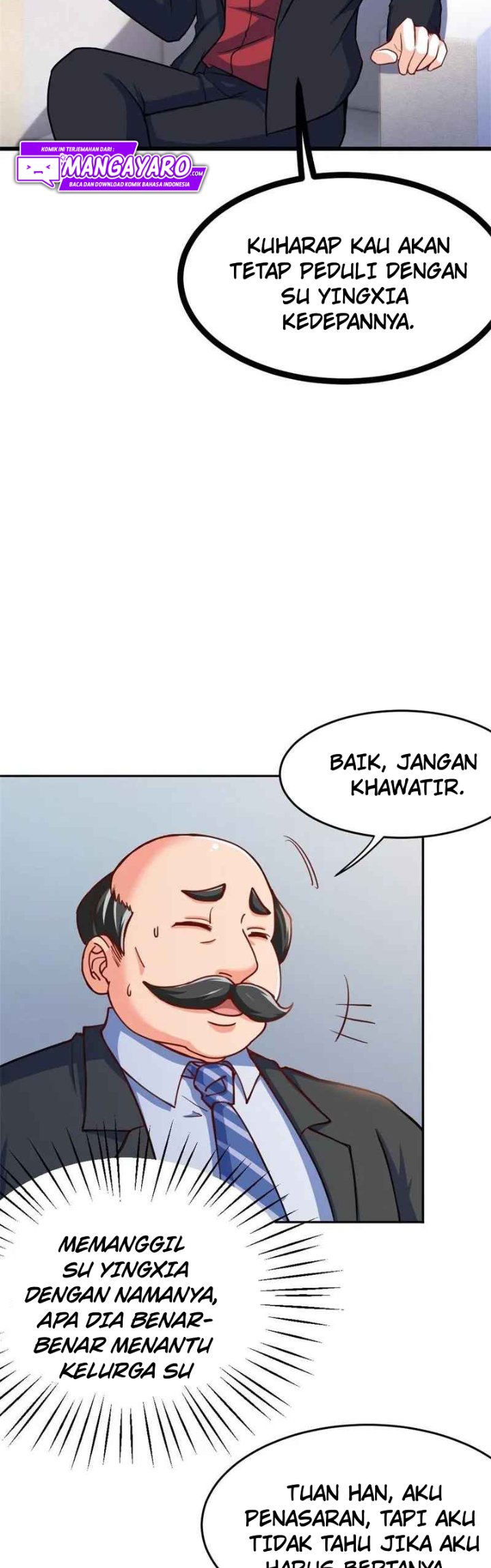 i-am-han-sanqian - Chapter: 69