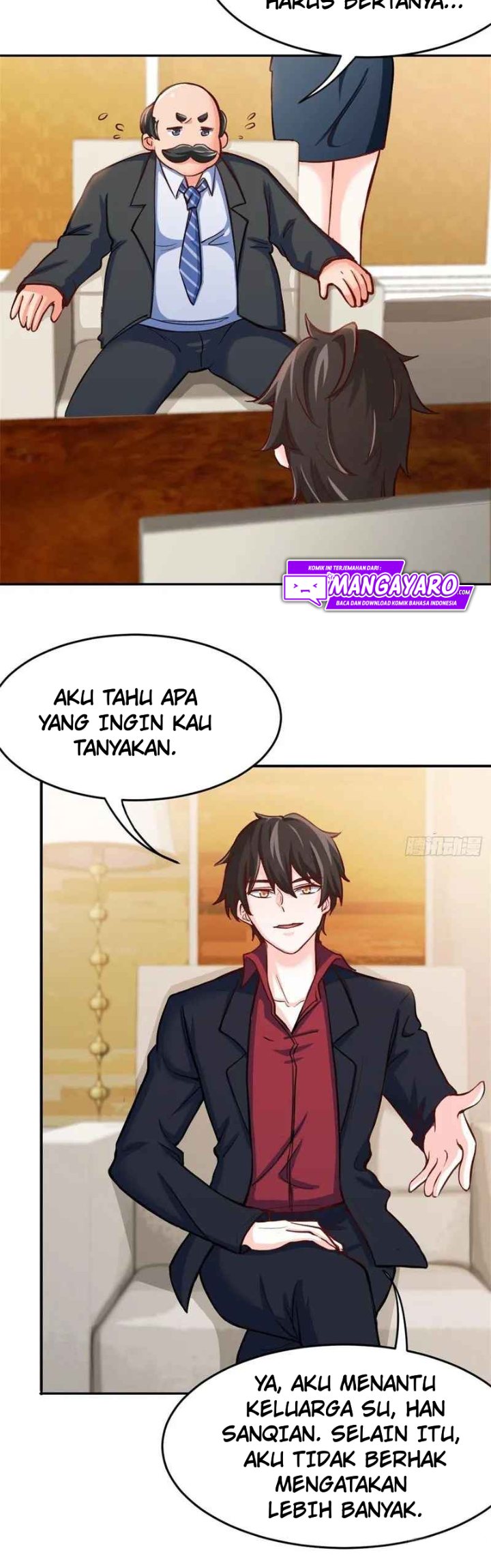 i-am-han-sanqian - Chapter: 69
