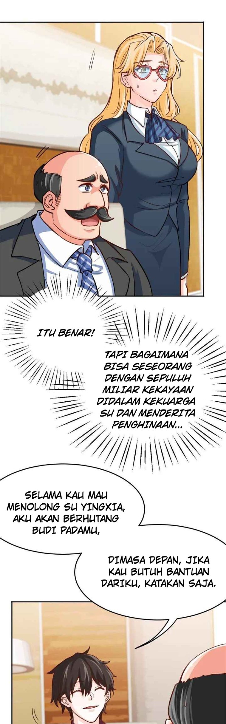 i-am-han-sanqian - Chapter: 69