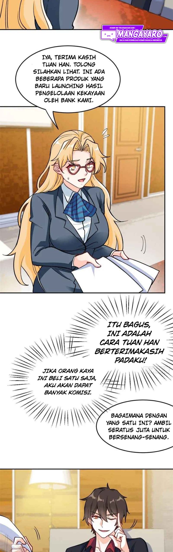 i-am-han-sanqian - Chapter: 69