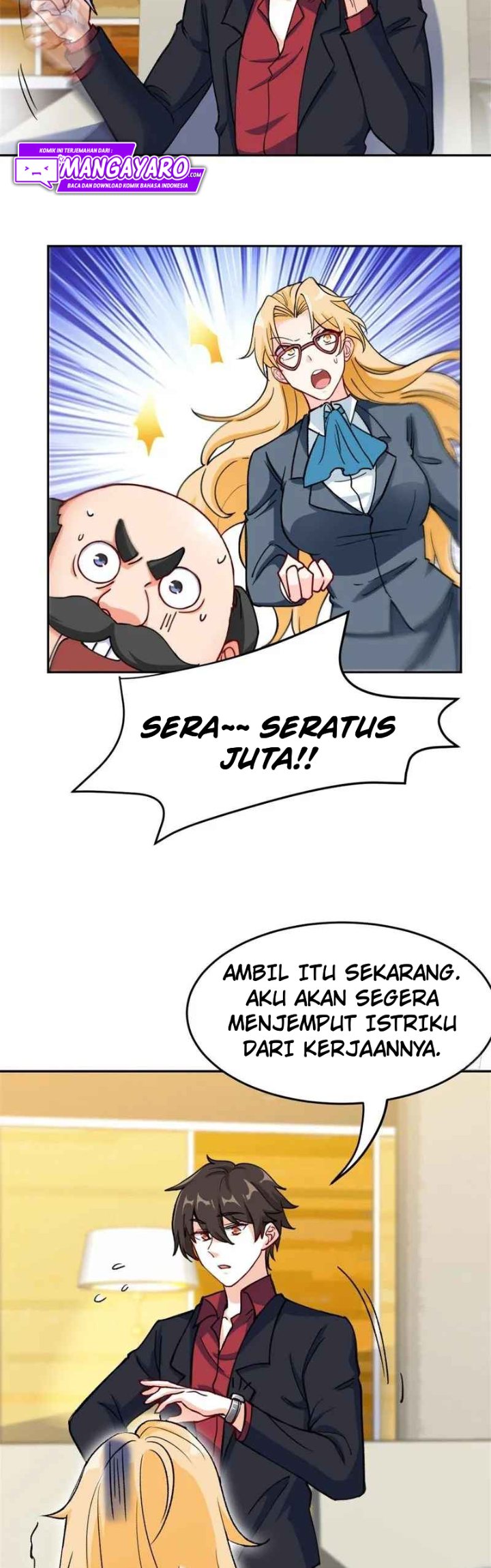 i-am-han-sanqian - Chapter: 69