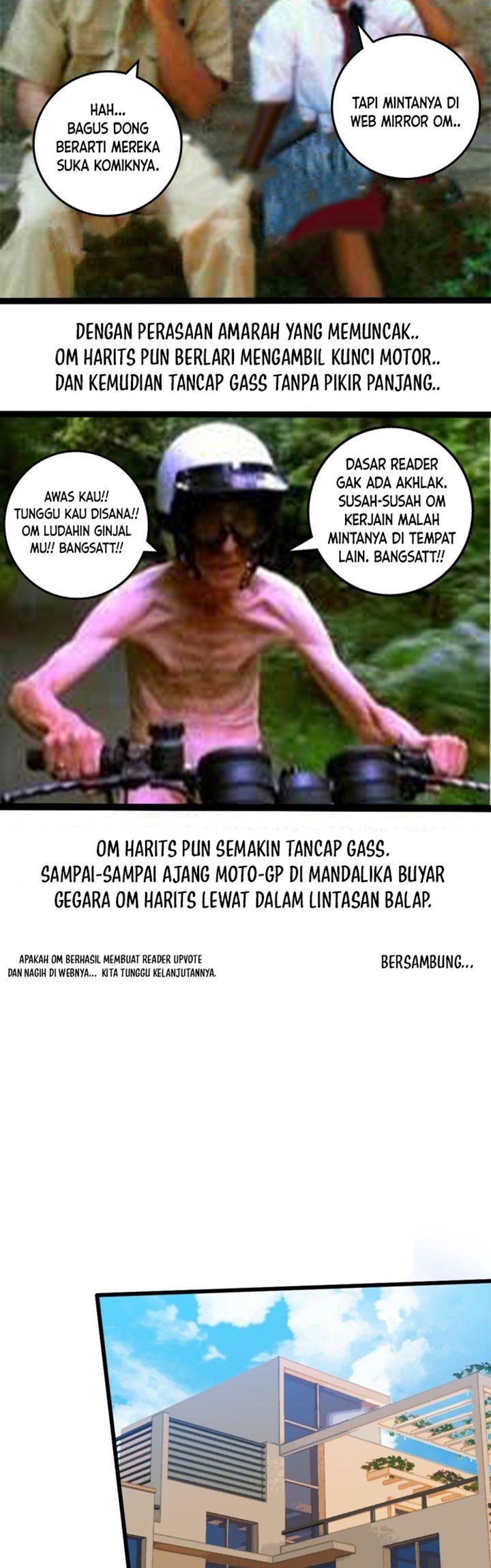 i-am-han-sanqian - Chapter: 68
