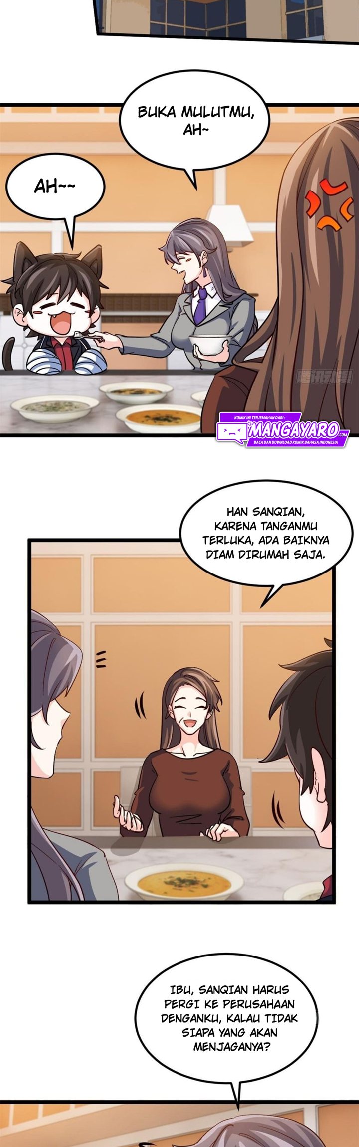 i-am-han-sanqian - Chapter: 68