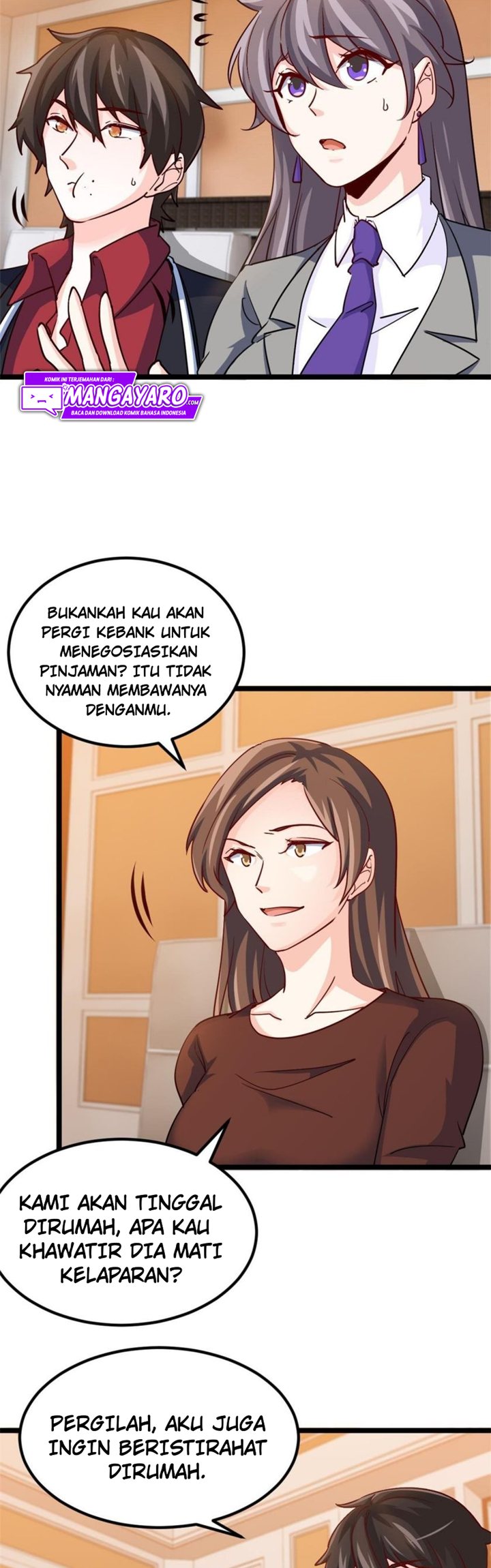 i-am-han-sanqian - Chapter: 68