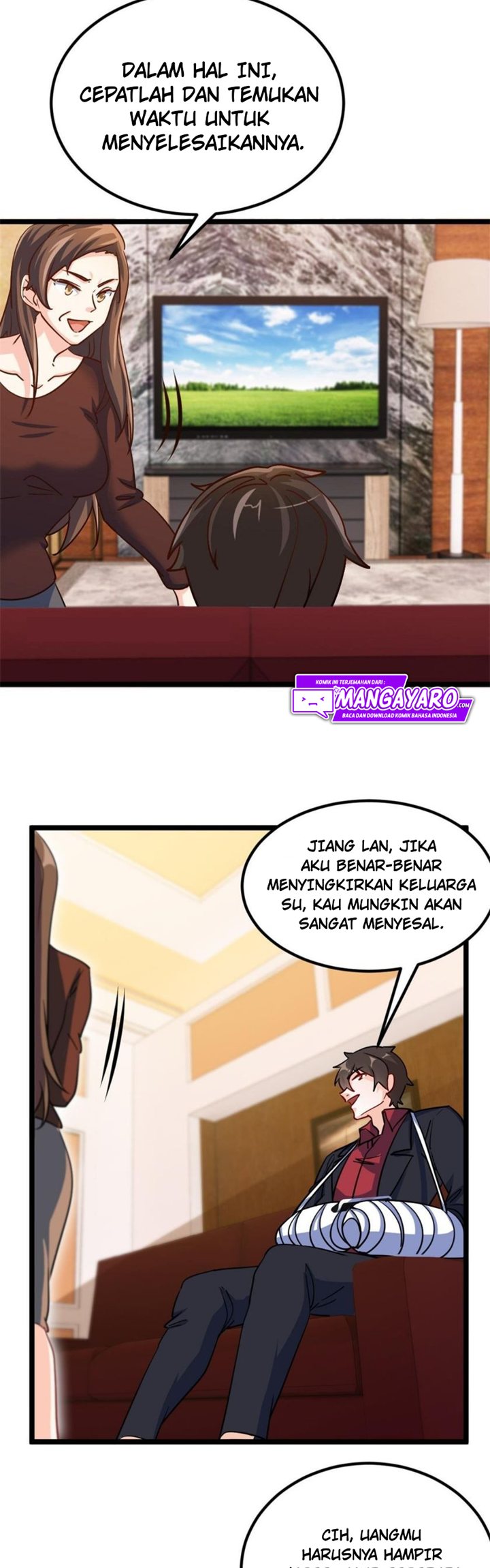 i-am-han-sanqian - Chapter: 68