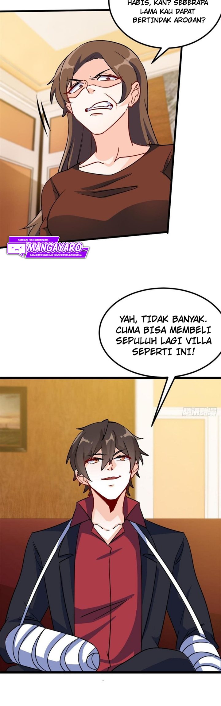 i-am-han-sanqian - Chapter: 68