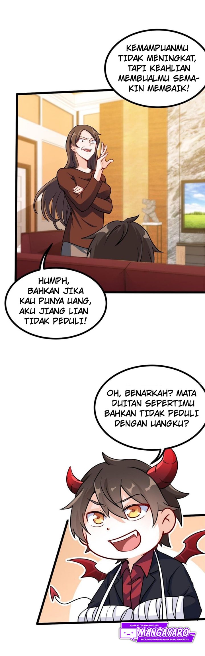 i-am-han-sanqian - Chapter: 68