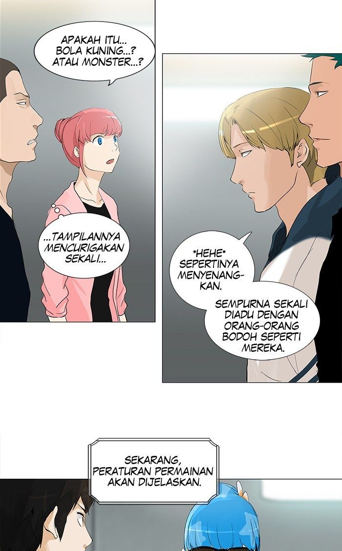 tower-of-god - Chapter: 206