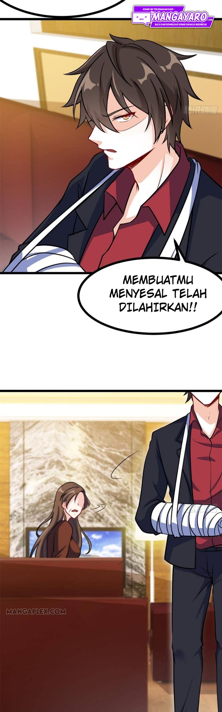 i-am-han-sanqian - Chapter: 68