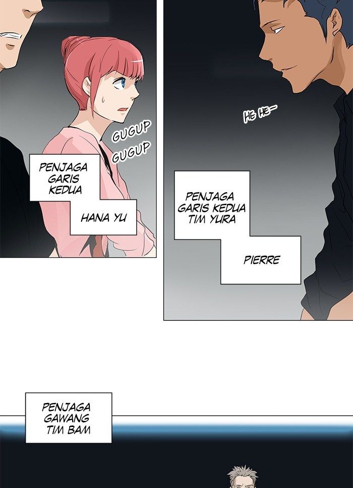 tower-of-god - Chapter: 206